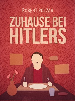 cover image of Zuhause bei Hitlers